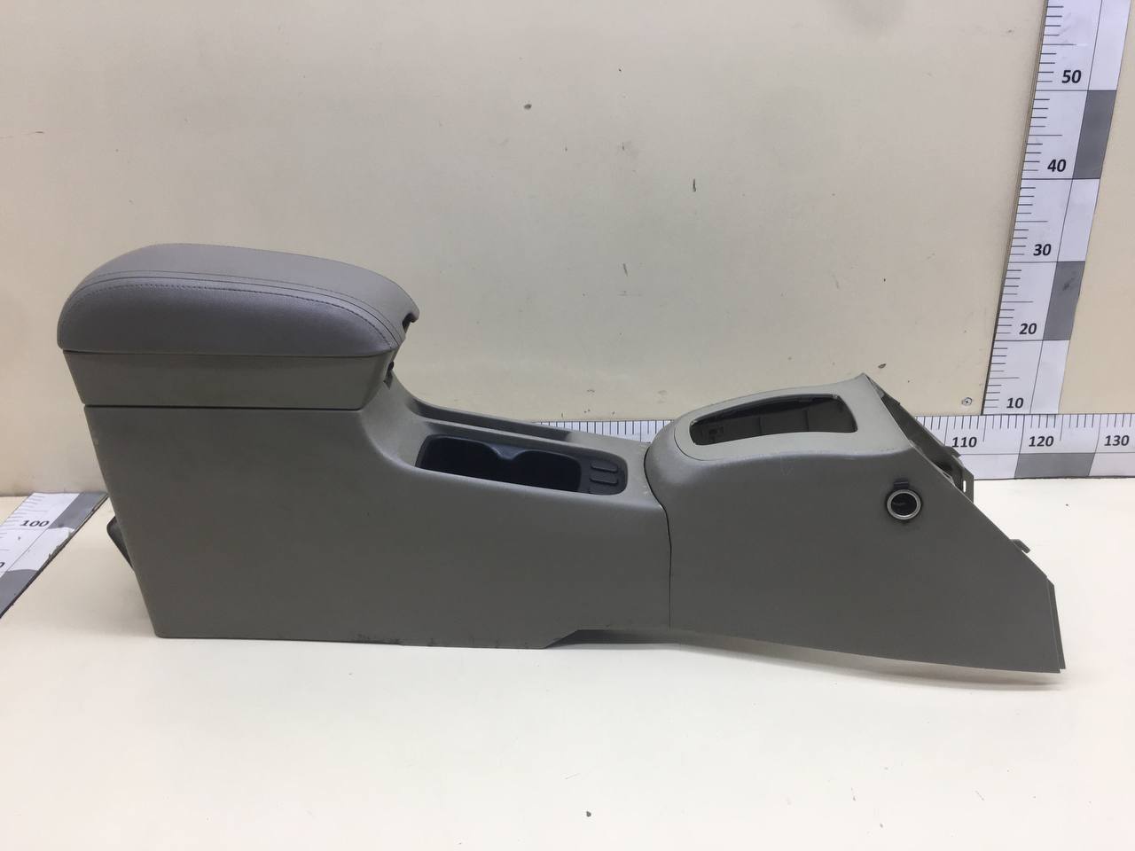 Консоль центральная Vortex Estina 2008-2012