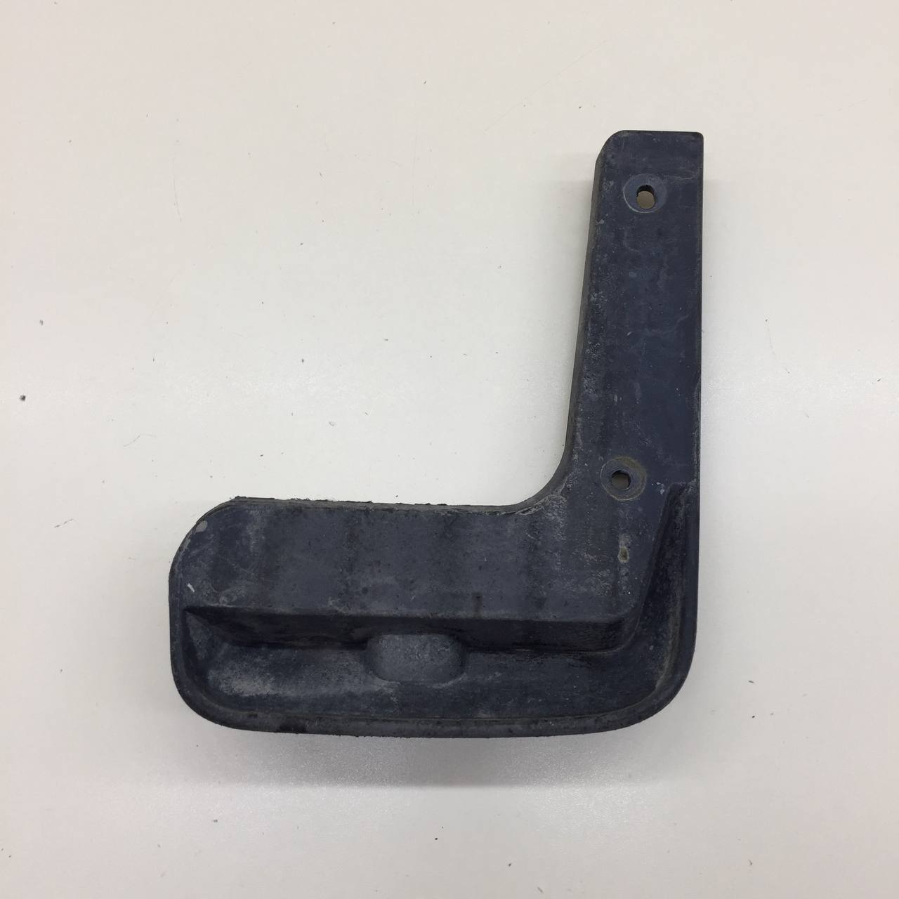 Брызговик задний левый Hyundai Solaris (RB) 2010-2017