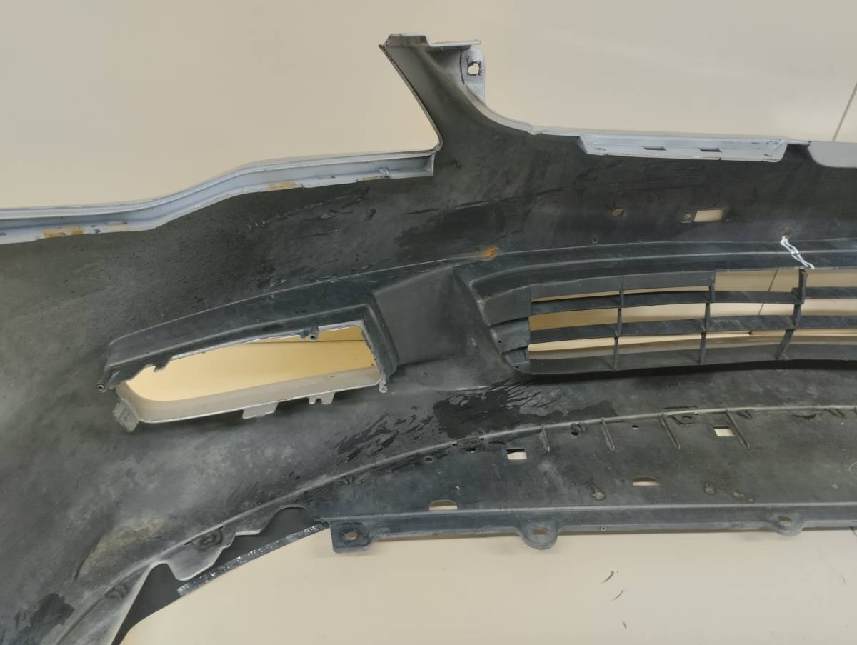 Бампер передний Honda Civic 4D 2006-2012