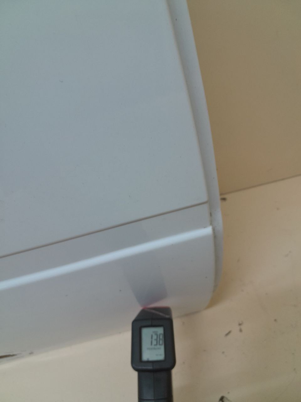 Дверь задняя правая Lada Granta 2011>