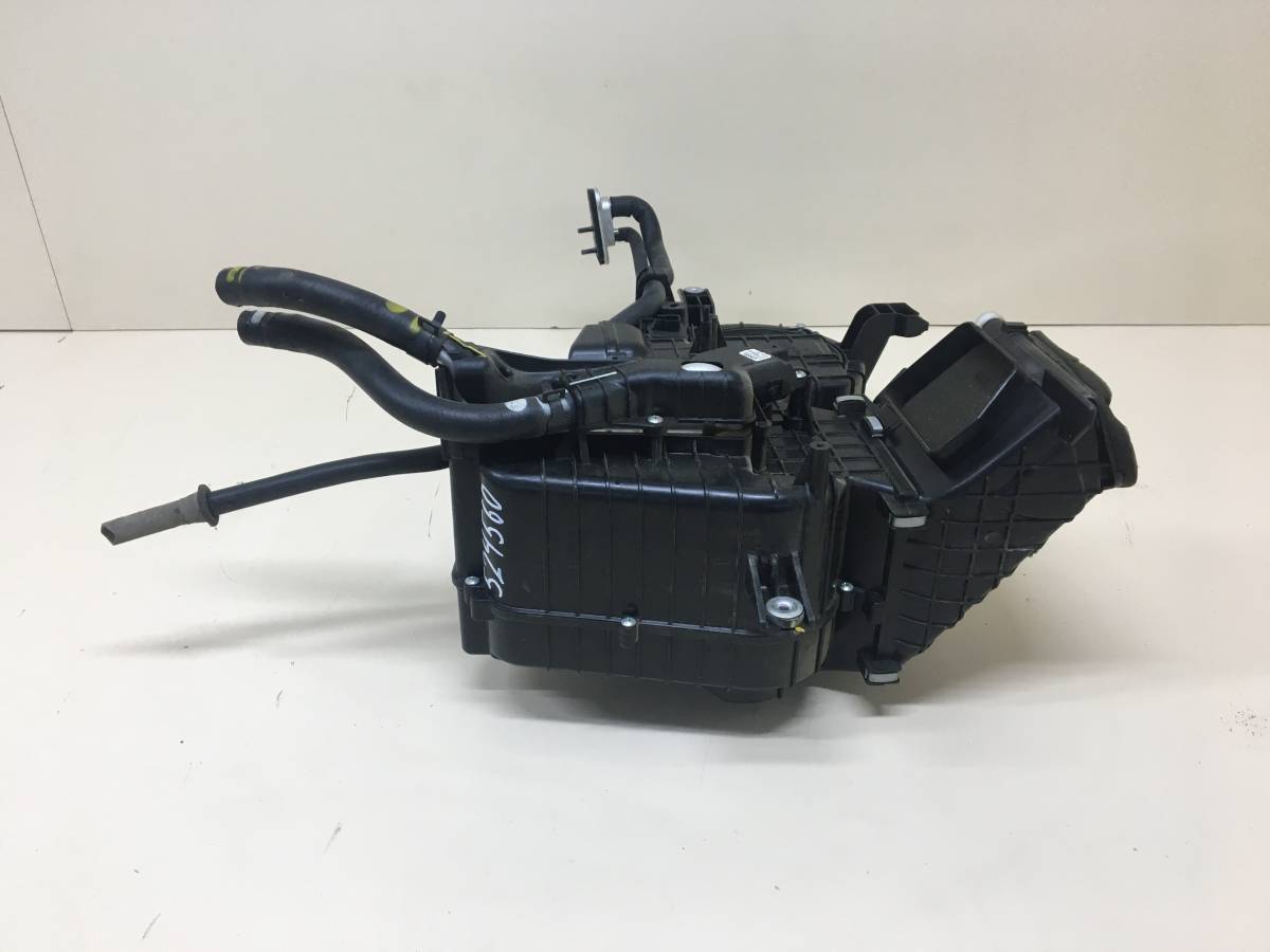 Корпус отопителя Hyundai ix55 2007-2013