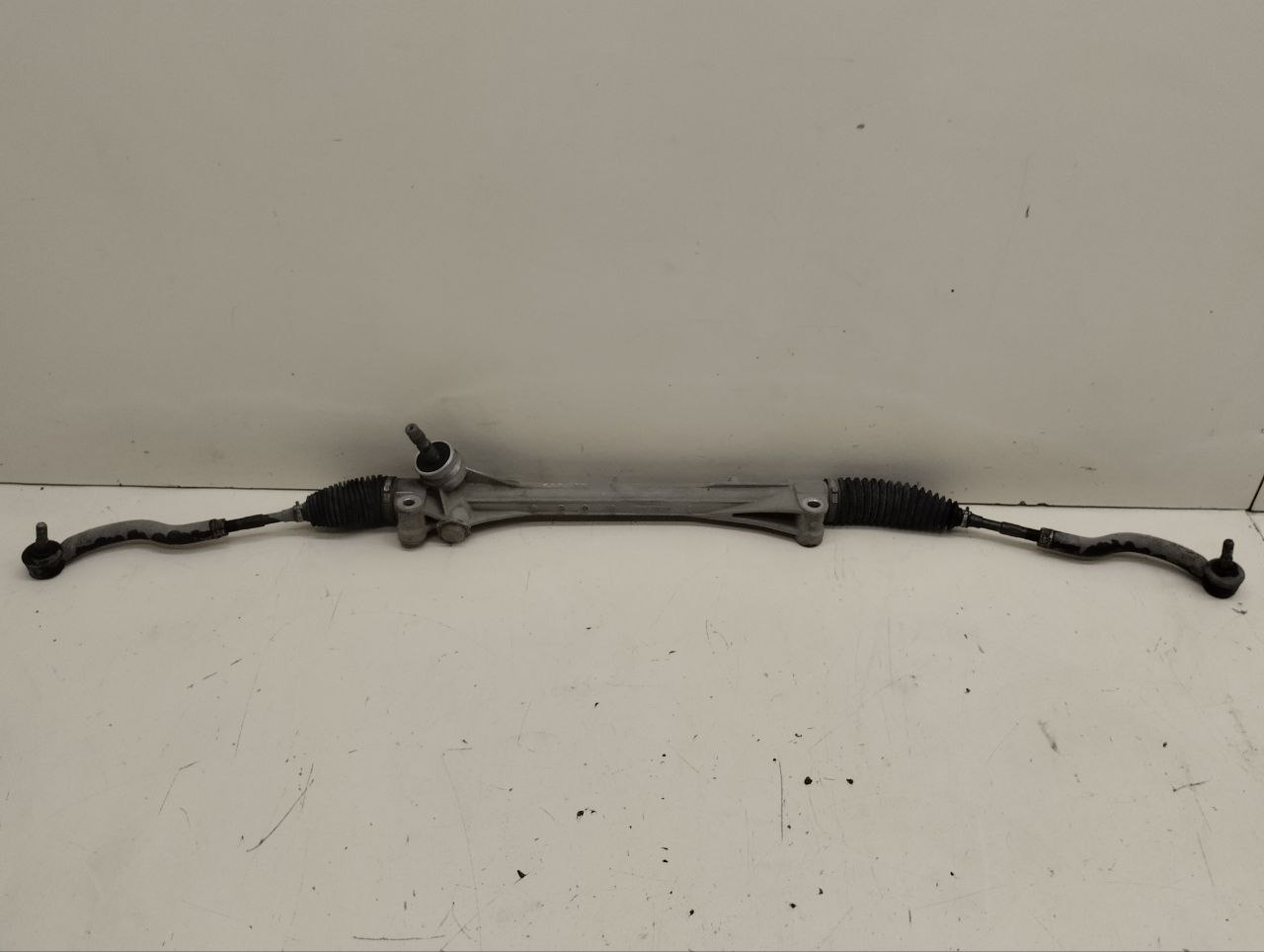 Рейка рулевая Lexus NX 200 (Z10) 2014-2021 Рейка рулевая Lexus NX 200 (Z10) 2014-2021