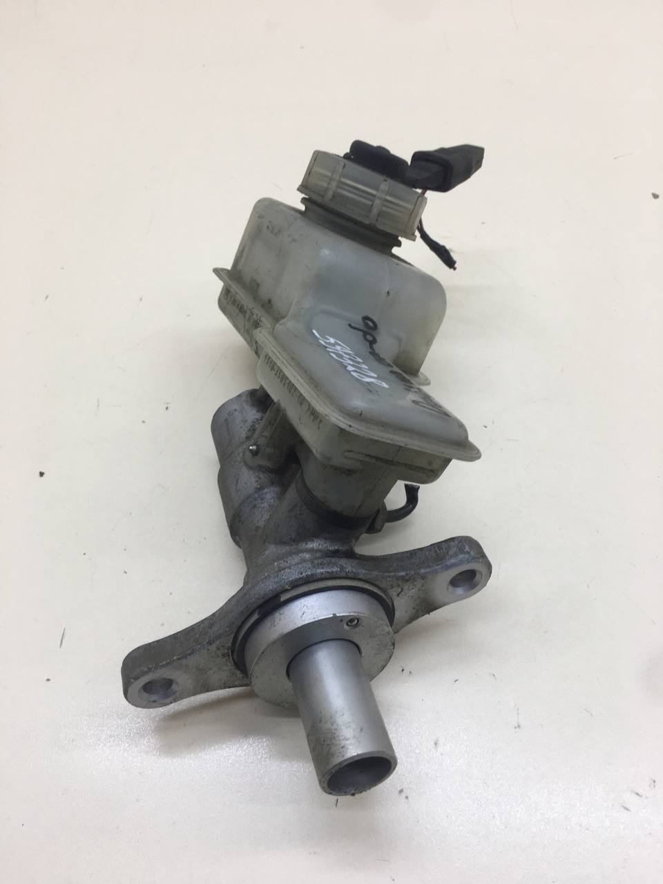 Цилиндр тормозной главный Datsun on-DO 2014>