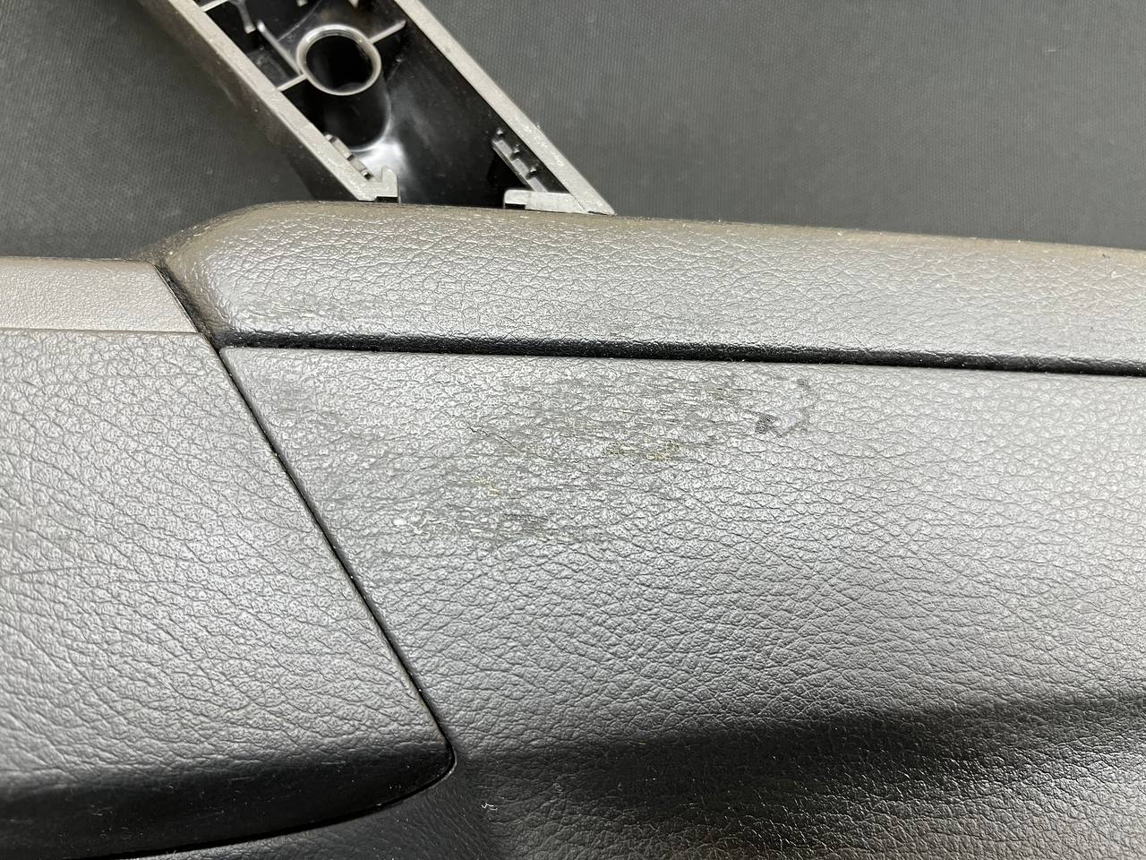 Обшивка двери задней правой Mazda Mazda 3 (BL) 2009-2013