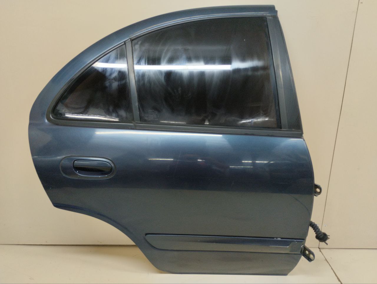 Дверь задняя правая Nissan Almera Classic (B10) 2006-2013
