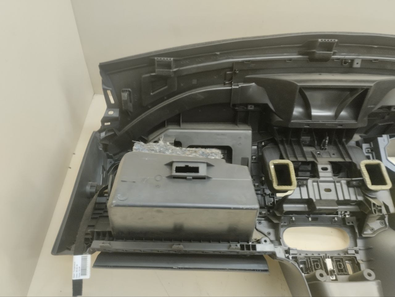 Подушка безопасности (комплект) Renault Logan (2) 2014> Подушка безопасности (комплект) Renault Logan (2) 2014>