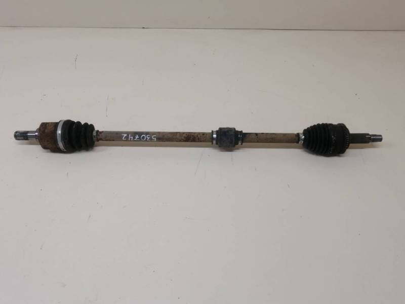 Полуось передняя правая Kia Venga (YN) 2010-2017