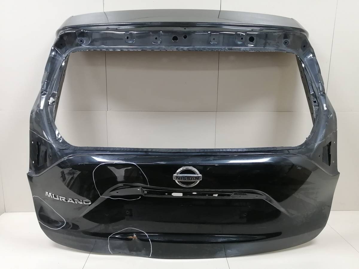 Дверь багажника Nissan Murano (Z52) 2015>