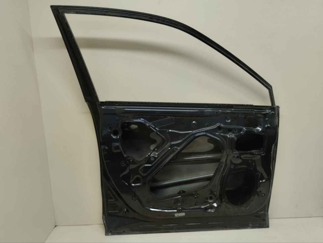 Дверь передняя левая Subaru Forester (SJ/S13) 2012-2019