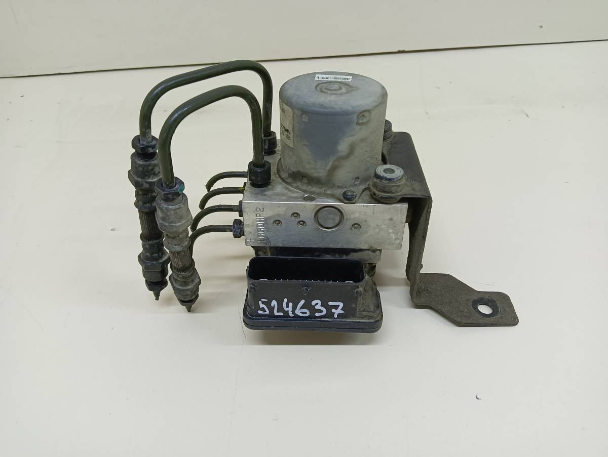 Блок ABS (насос) Hyundai ix55 2007-2013