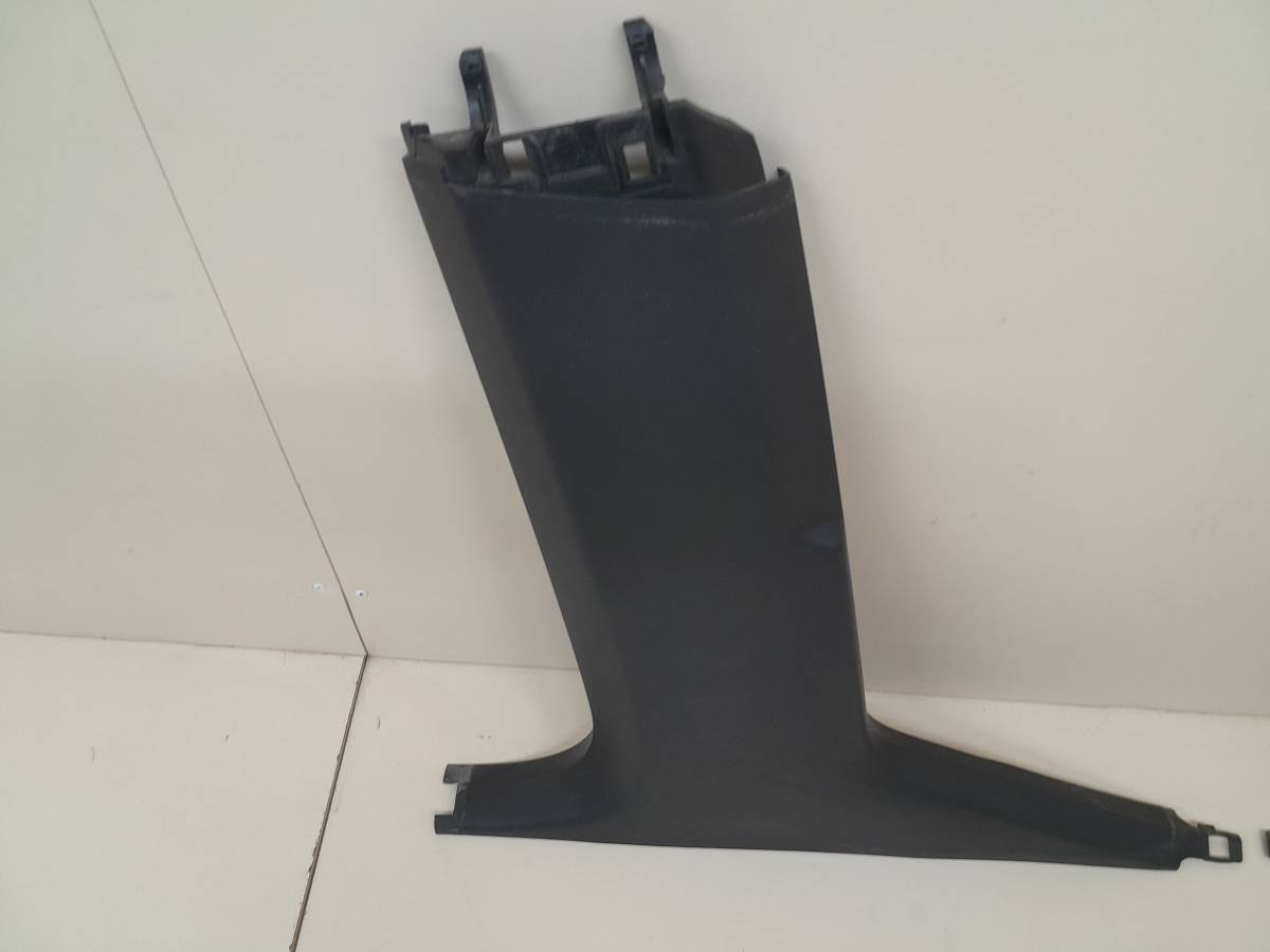 Обшивка стойки Peugeot 308 2007>