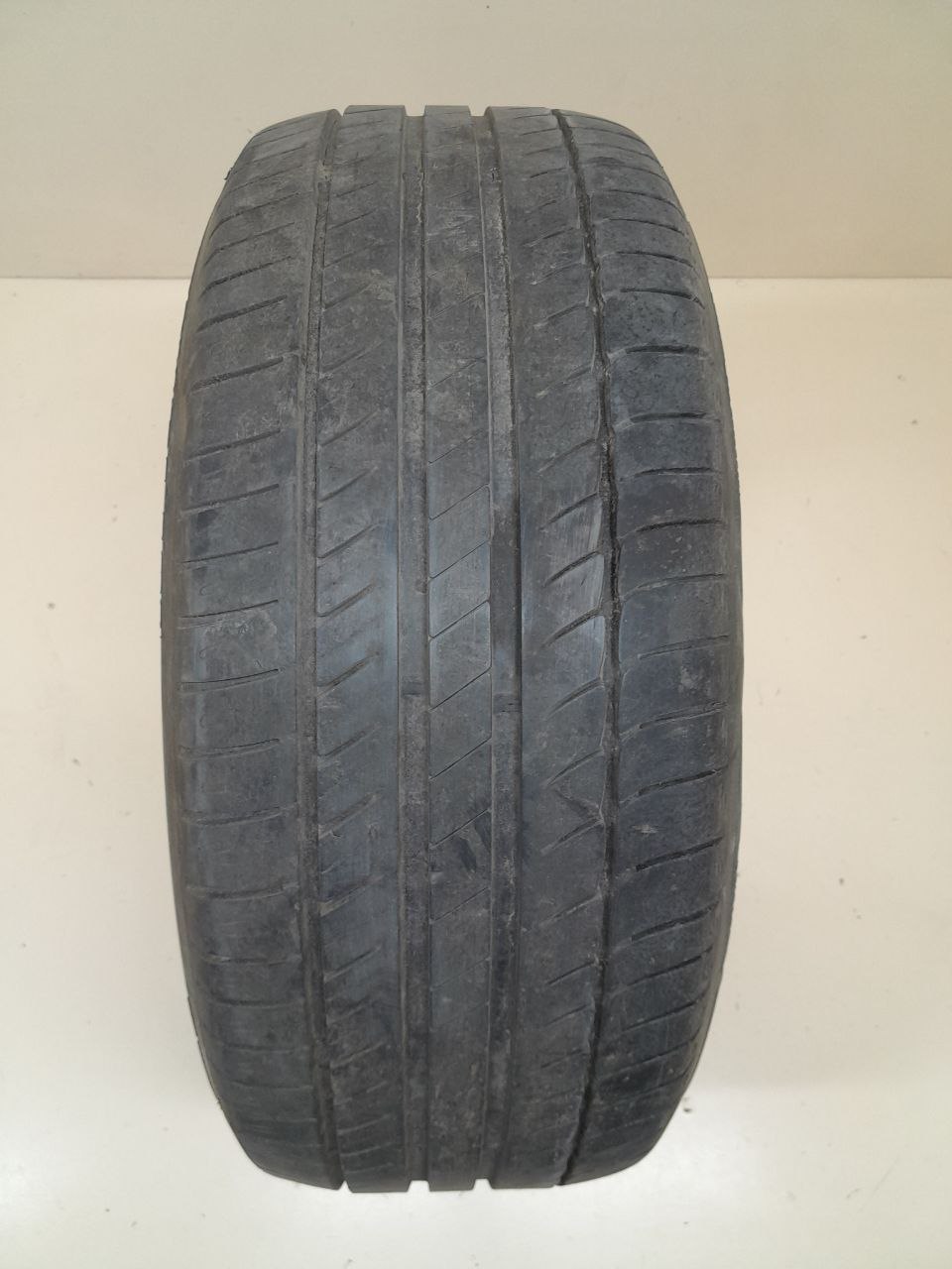 Шины R17 Летние Michelin Primacy HP