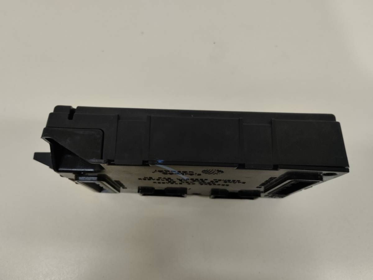 Блок комфорта Renault Logan (1) 2005-2014