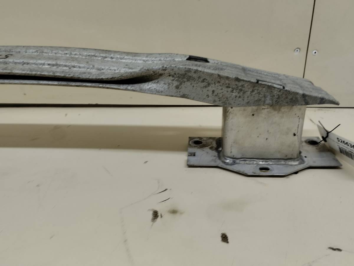 Усилитель заднего бампера Opel Astra J 2010-2017