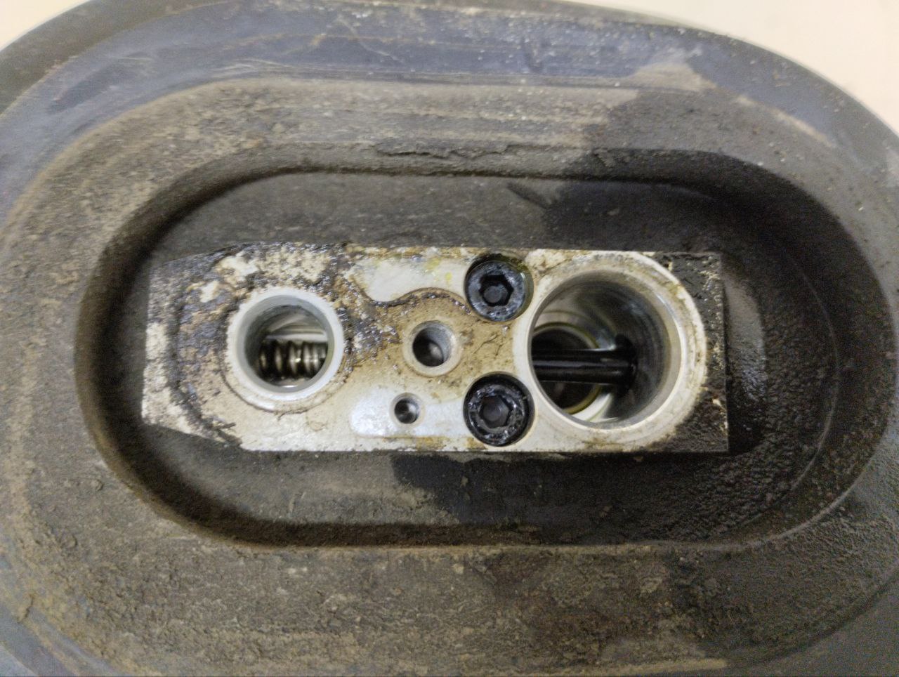 Корпус отопителя Nissan Almera Classic (B10) 2006-2013 Корпус отопителя Nissan Almera Classic (B10) 2006-2013