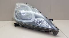 Фара правая Honda Fit (GE) 2008-2012