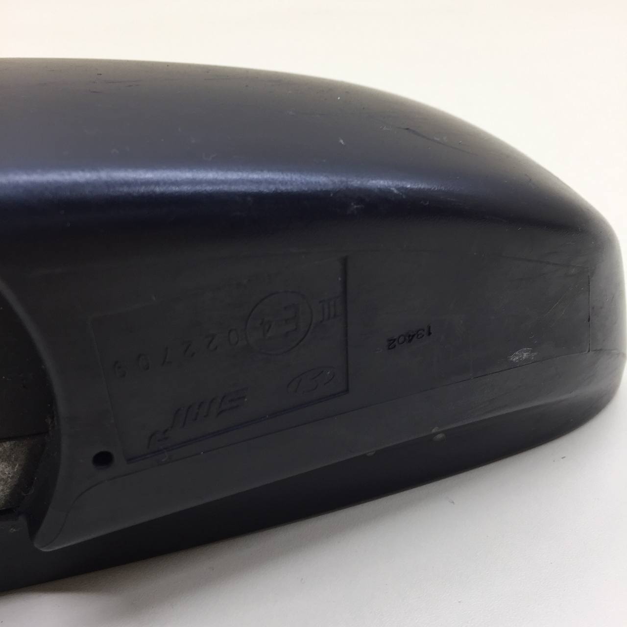 Зеркало левое электрическое Hyundai Starex H1/Grand Starex 2007>