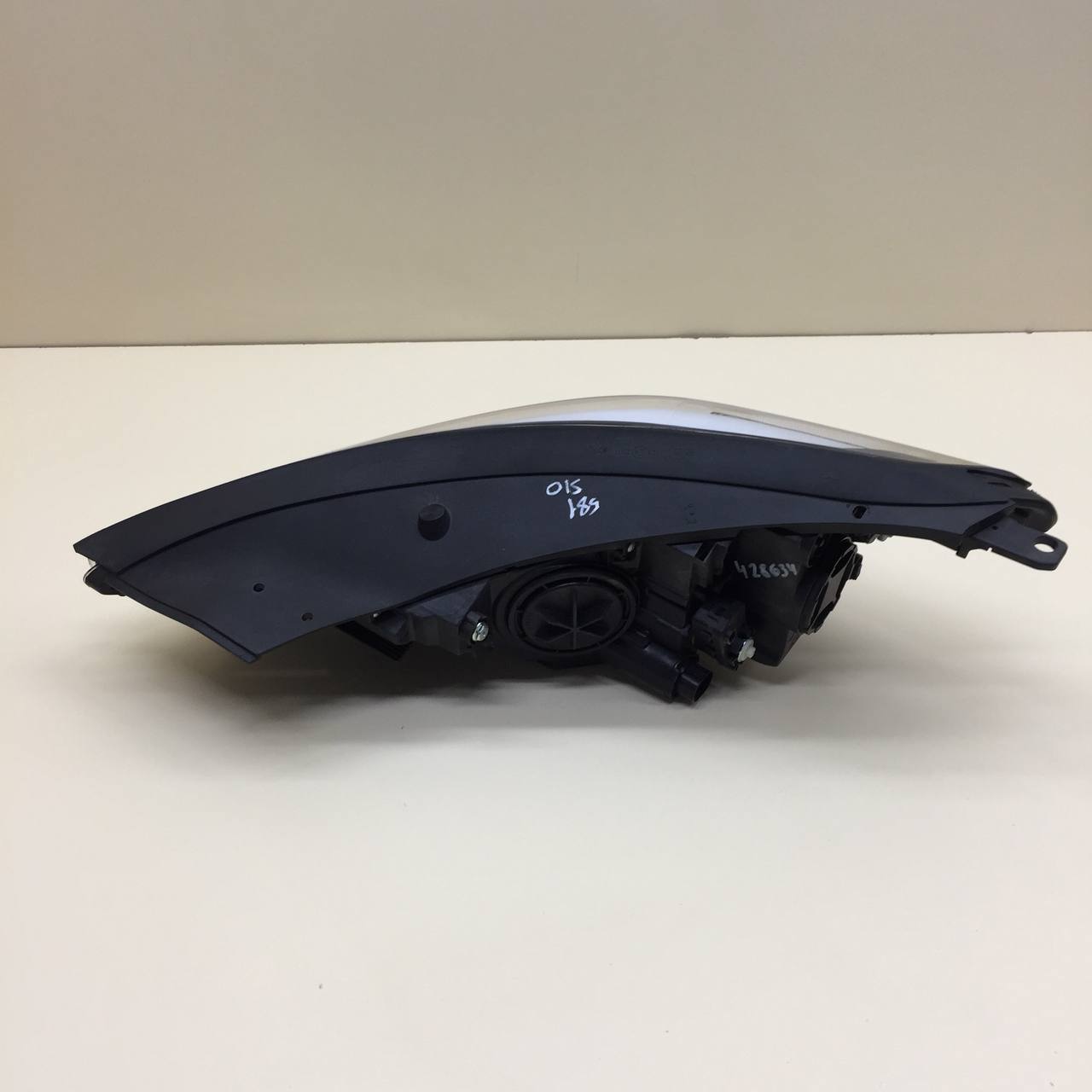 Фара правая Hyundai Tucson (TL) 2015-2021