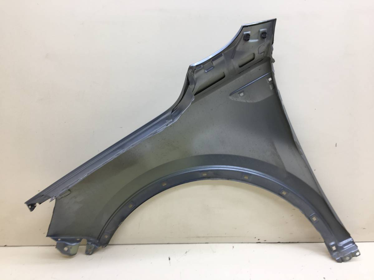 Крыло переднее правое Kia Sorento 2020>