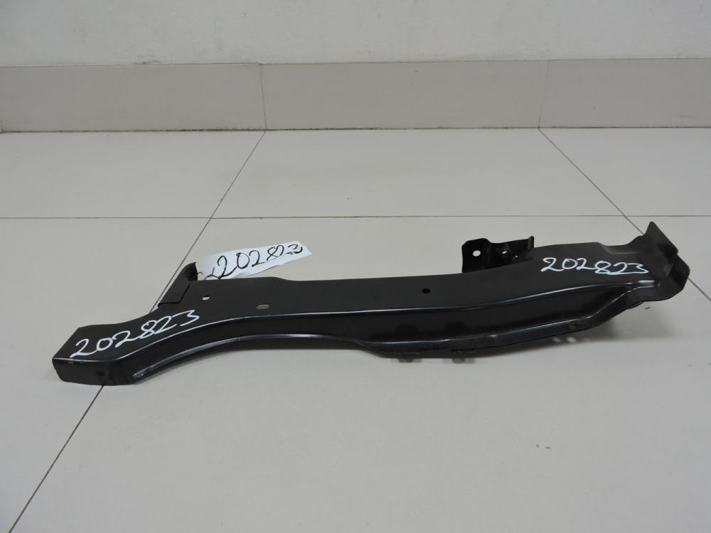 Панель передняя Suzuki Swift 2004-2010