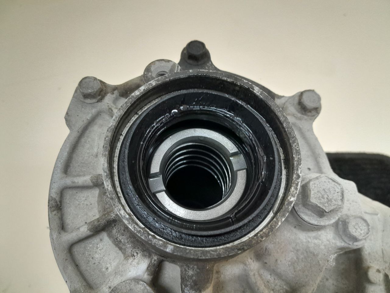 Коробка раздаточная Mitsubishi Outlander (GF) 2012> Коробка раздаточная Mitsubishi Outlander (GF) 2012>