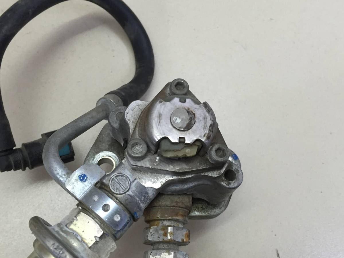 ТНВД Lexus GS 350/300H 2012>