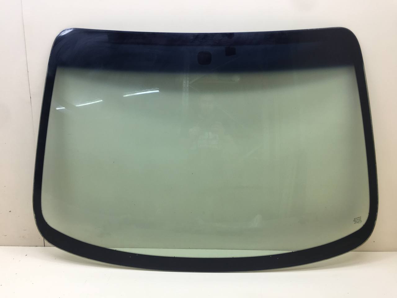 Стекло лобовое (ветровое) Chevrolet Aveo T250 2005-2011