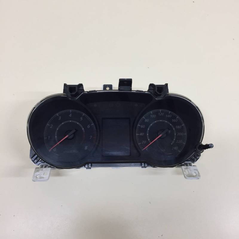 Панель приборов Mitsubishi Lancer X (CX, CY) 2007> Панель приборов Mitsubishi Lancer X (CX, CY) 2007>