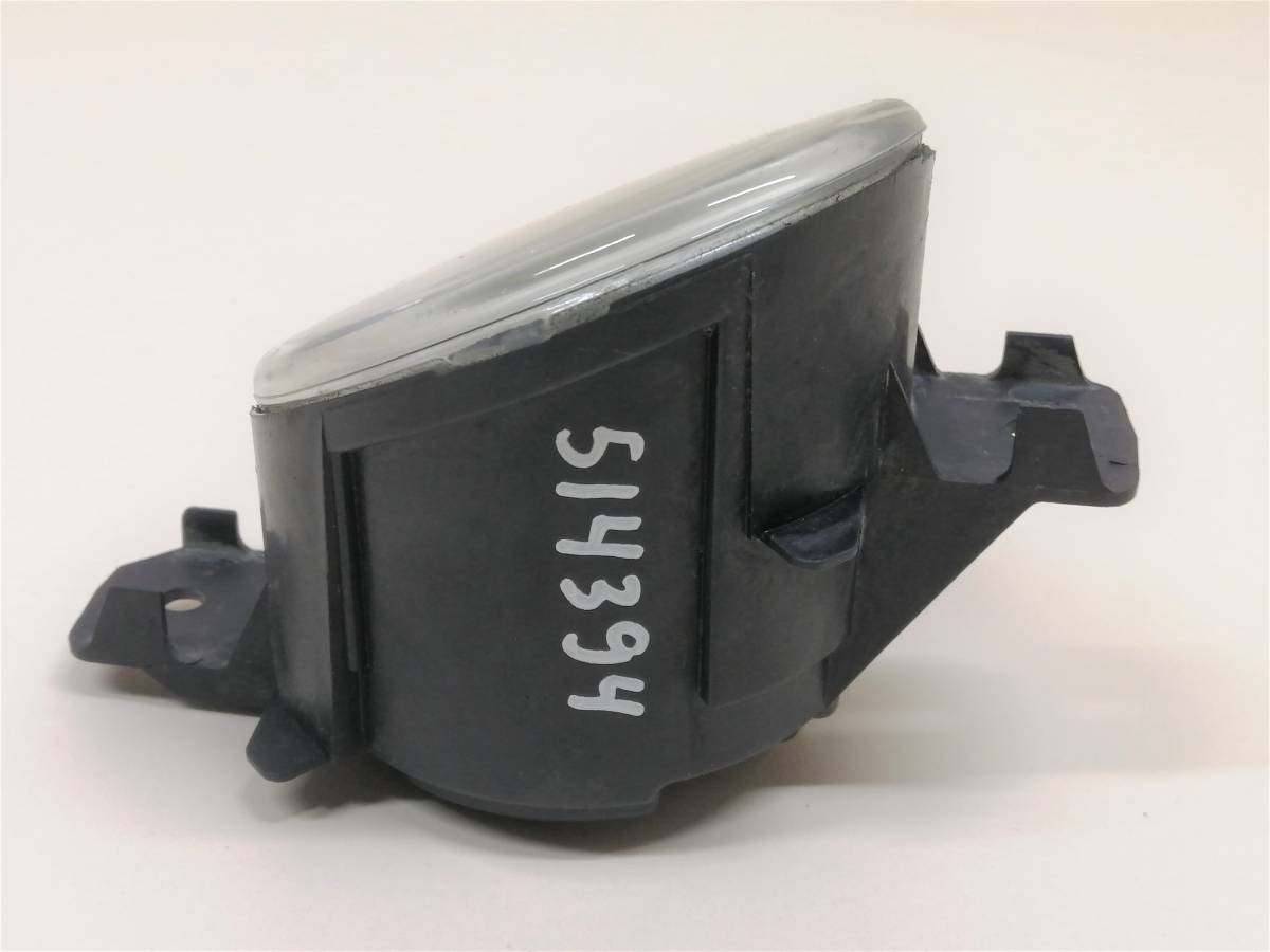 Фара противотуманная левая Nissan Juke (F15) 2011> Фара противотуманная левая Nissan Juke (F15) 2011>
