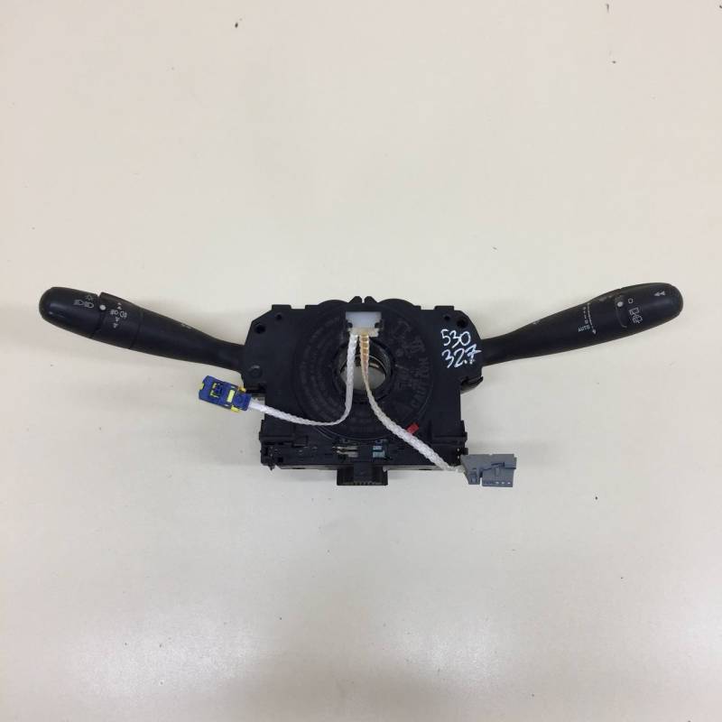 Переключатель подрулевой в сборе Peugeot 308 2007>