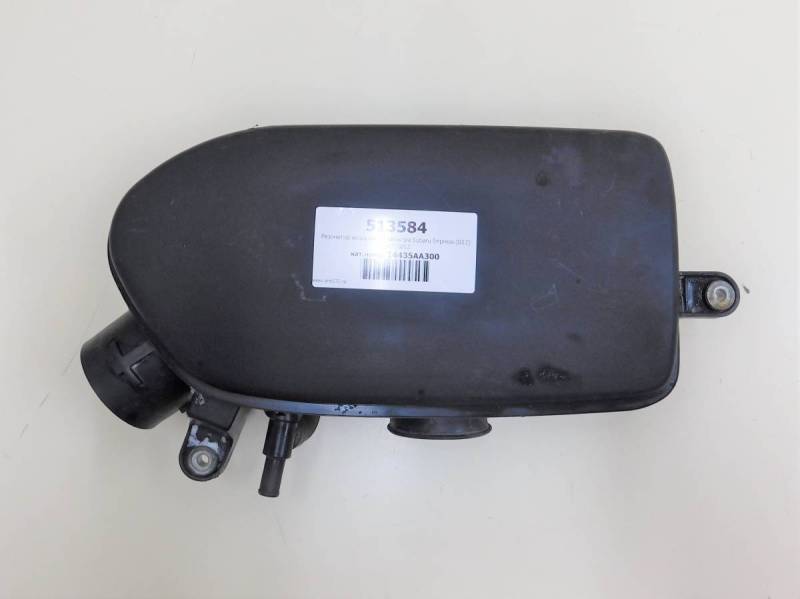 Резонатор воздушного фильтра Subaru Impreza (G12) 2007-2012