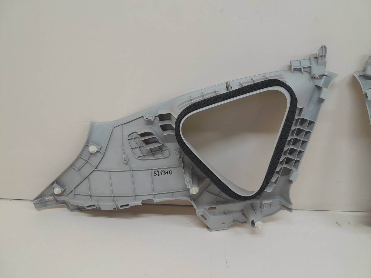 Обшивка стойки Mazda Mazda 3 (BL) 2009-2013