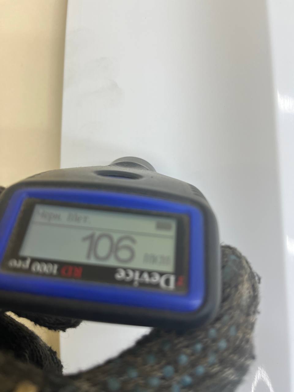 Капот Hyundai Elantra (CN7) 2020>