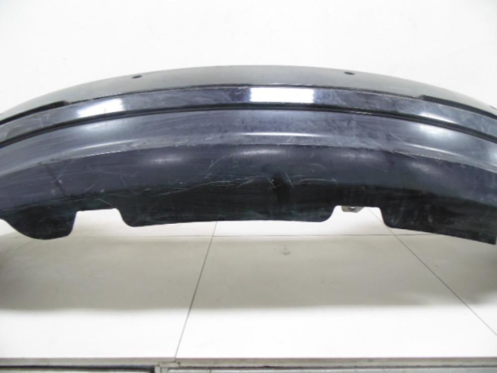 Бампер задний Geely Emgrand EC7 2008>