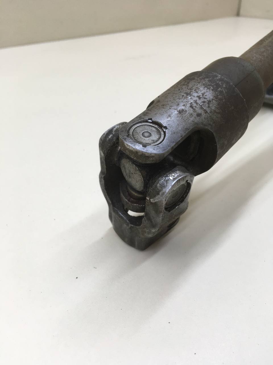 Колонка рулевая Ford Focus 2 (DA) 2005-2008