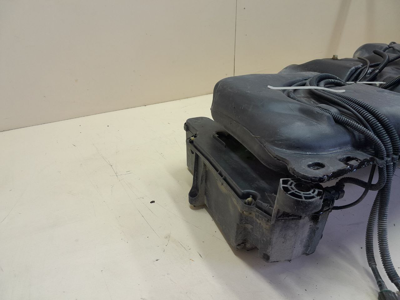 Бак топливный Citroen С4 Grand Picasso 2006-2014 Бак топливный Citroen С4 Grand Picasso 2006-2014