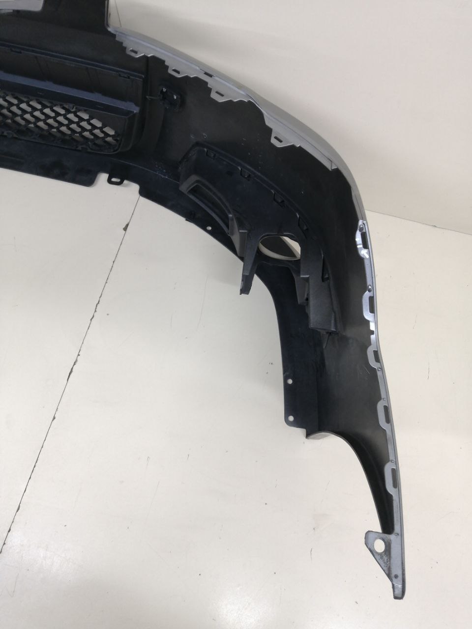 Бампер передний Subaru Legacy (B14) 2010-2015 Бампер передний Subaru Legacy (B14) 2010-2015