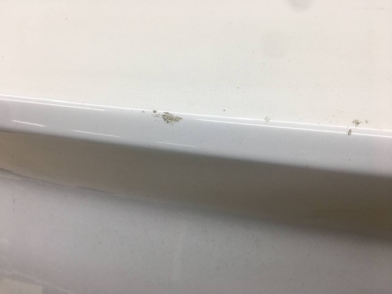 Крышка багажника Audi A6 (C7) 2011>