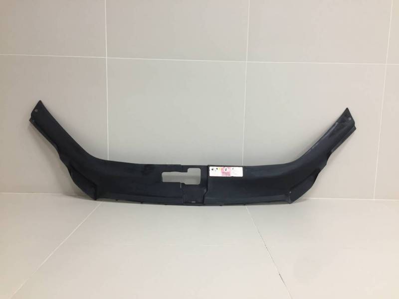 Кожух замка капота Audi Q7 (4L) 2005-2015