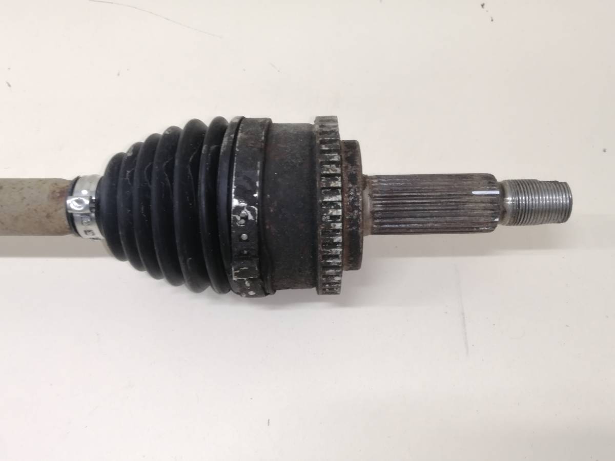 Полуось передняя правая Kia Venga (YN) 2010-2017