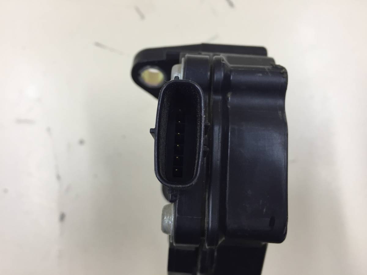 Педаль газа Subaru Impreza (G12) 2007-2012