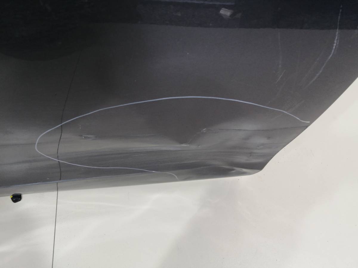Дверь задняя правая Mitsubishi Lancer X (CX, CY)  2007>