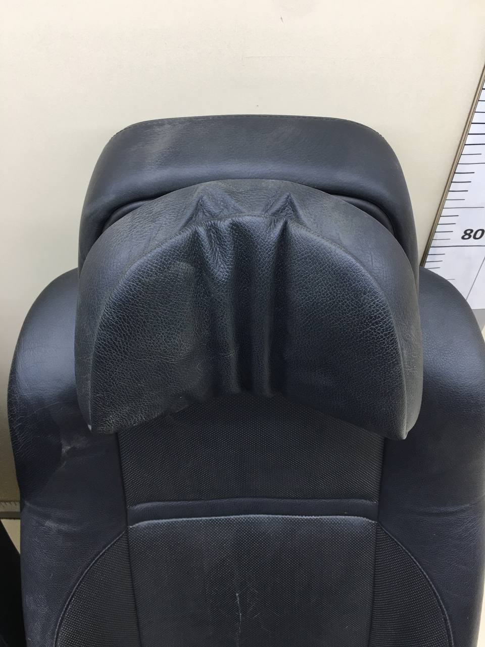 Сиденье (комплект) BMW X6 E71 2008-2014