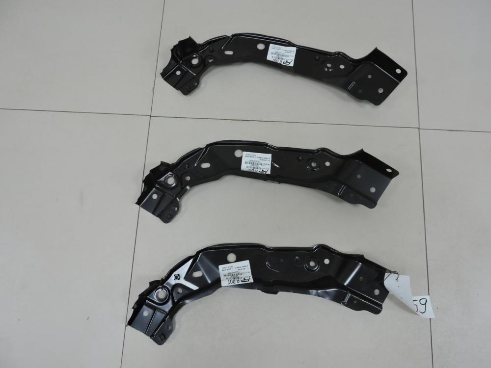 Панель передняя Suzuki Grand Vitara 2005-2015