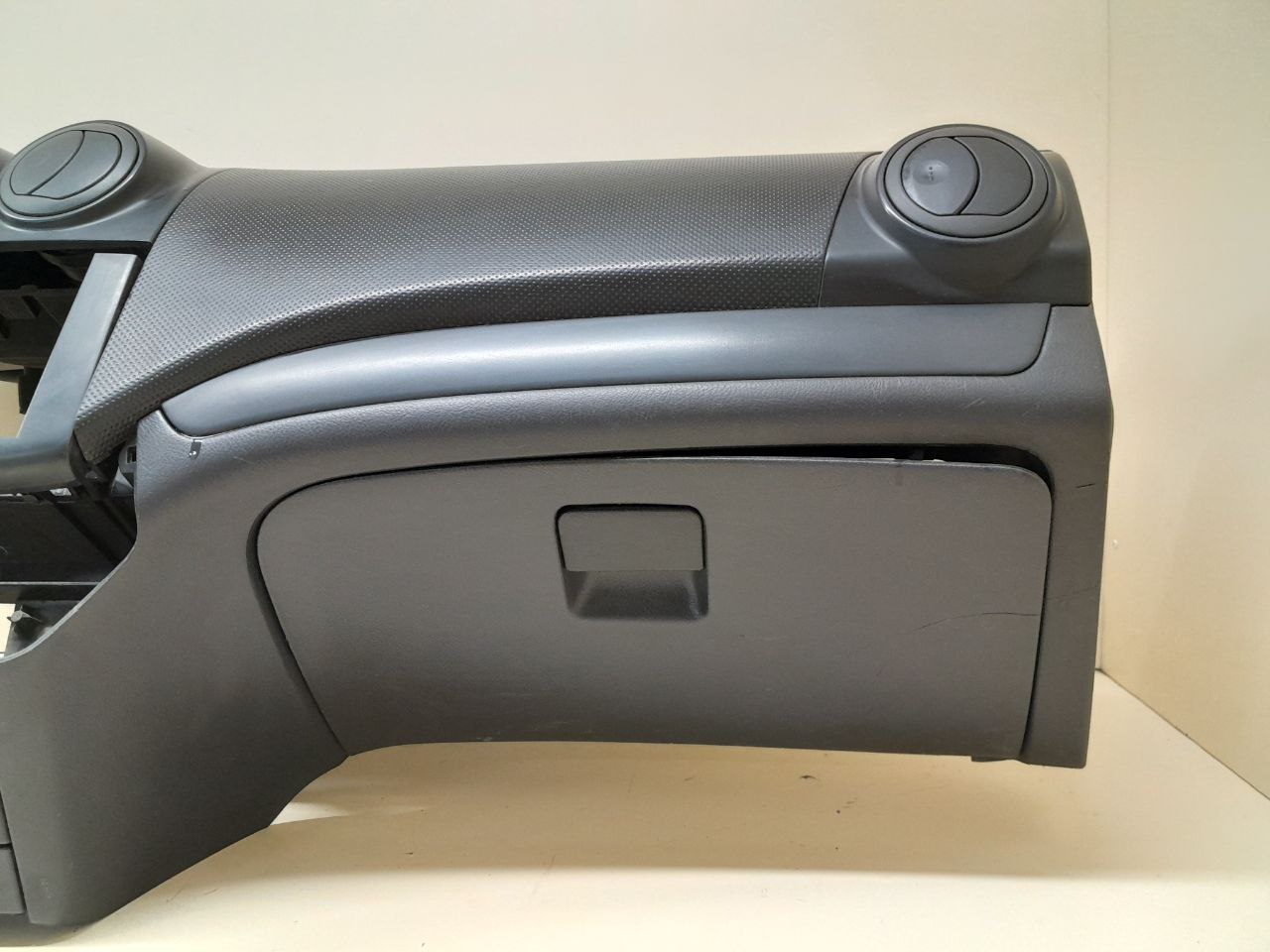 Торпедо Chevrolet Aveo T250 2005-2011