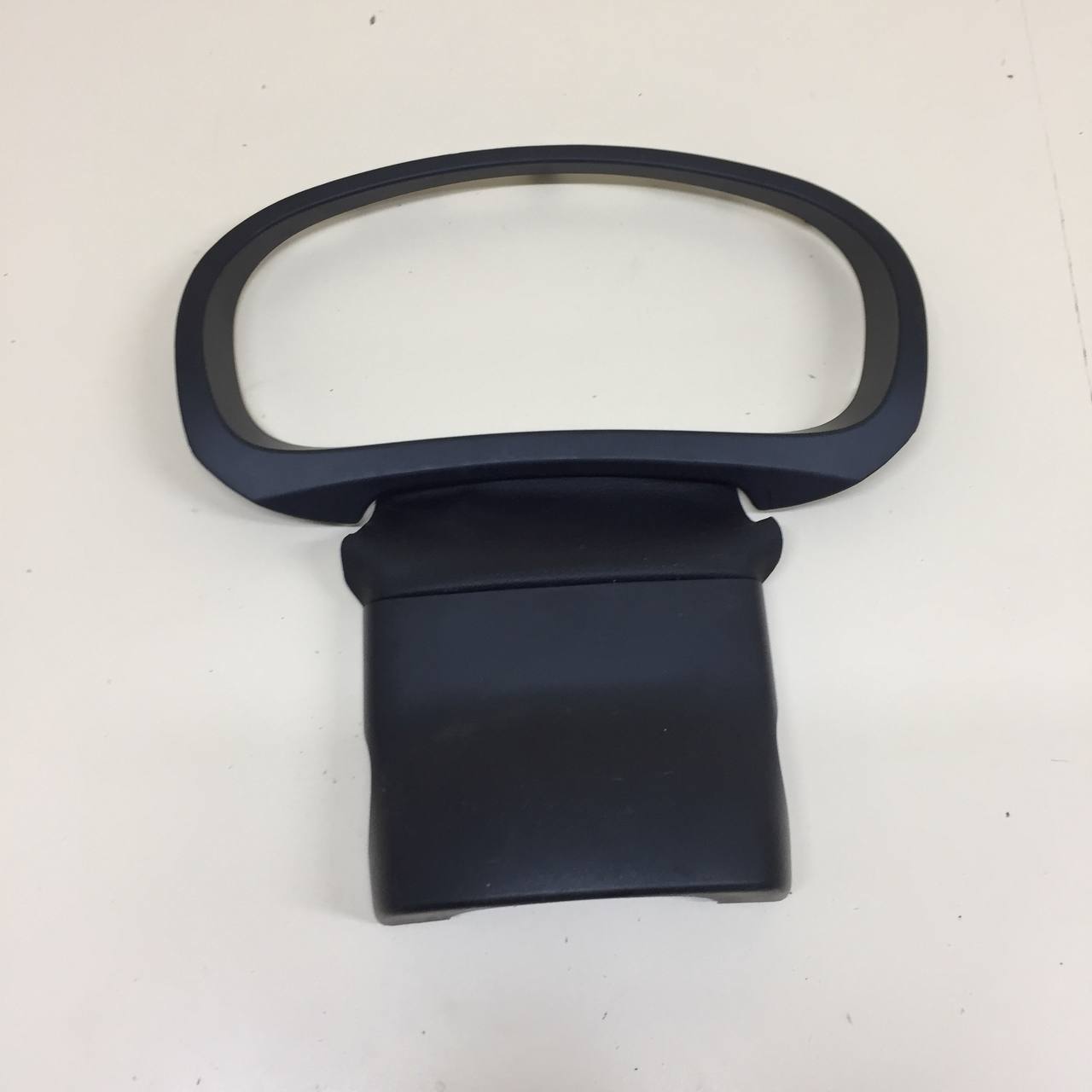 Накладка декоративная Skoda Rapid 2012-2020