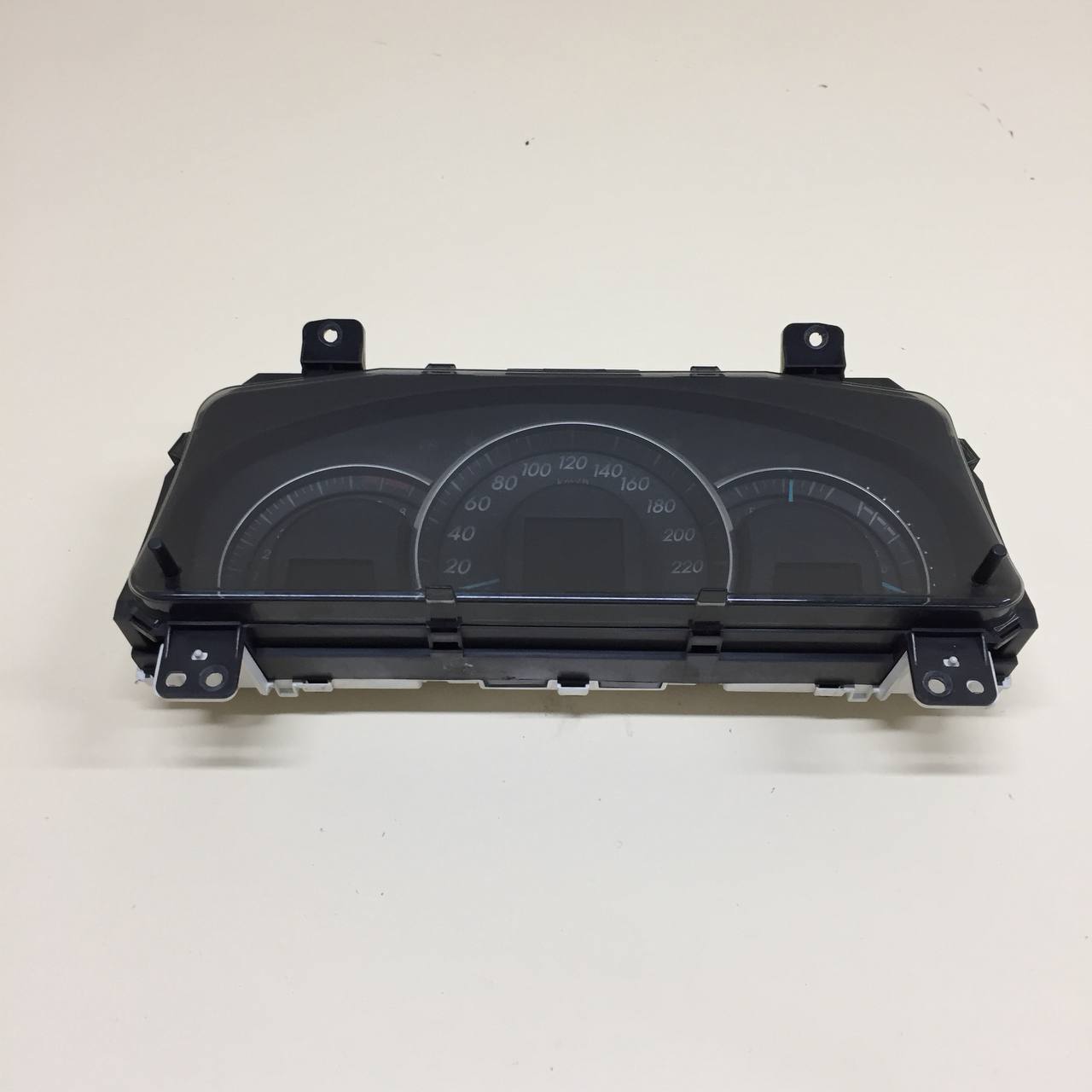 Панель приборов Toyota Camry (XV50) 2011-2017 Панель приборов Toyota Camry (XV50) 2011-2017
