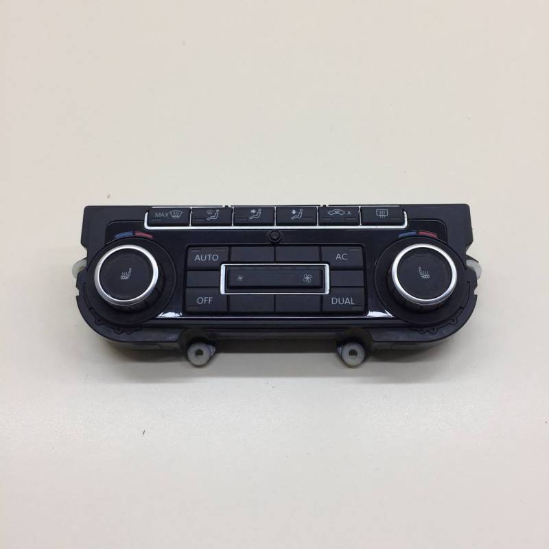 Блок управления климатической установкой Volkswagen Tiguan (5N1) 2007-2011