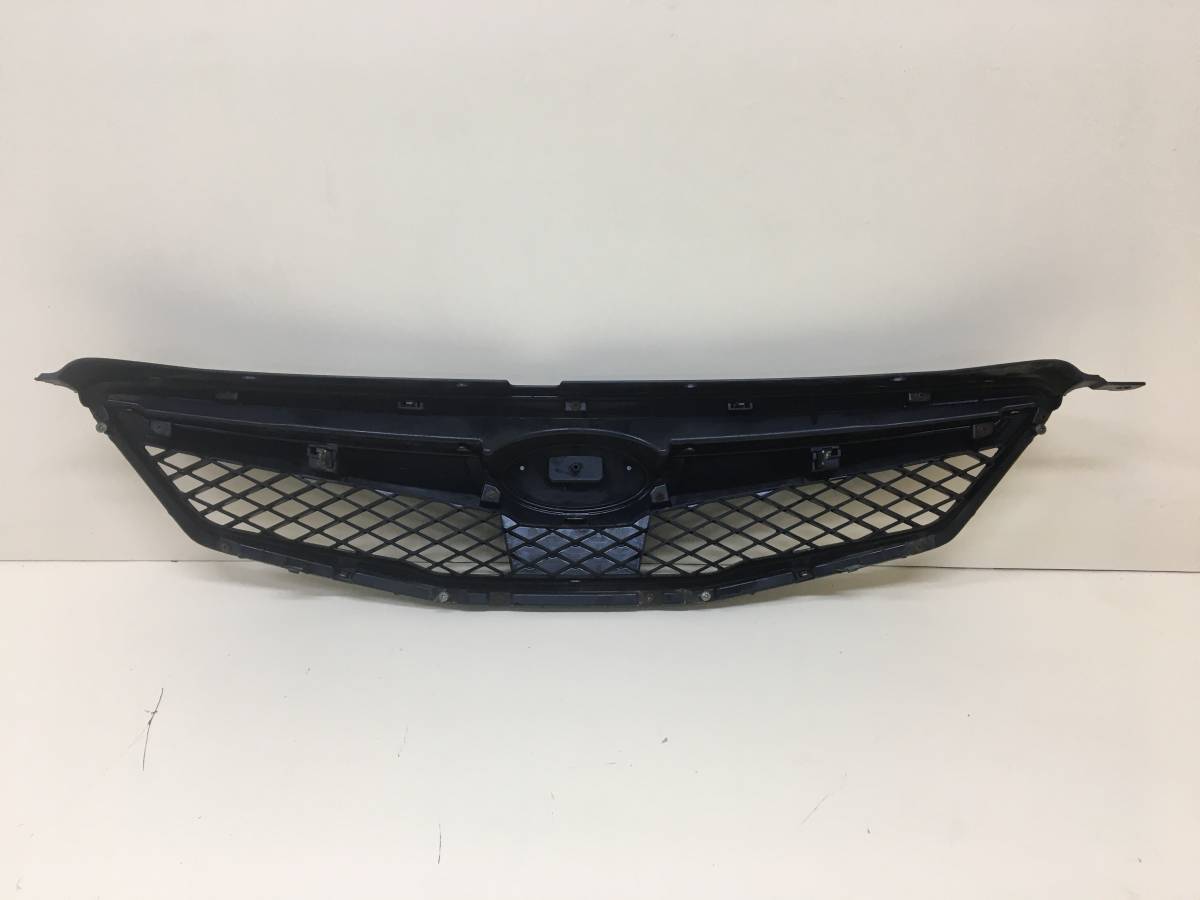 Решетка радиатора Subaru Legacy (B14) 2010-2015