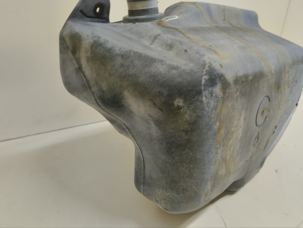 Бак топливный Peugeot 107 2006-2014 Бак топливный Peugeot 107 2006-2014